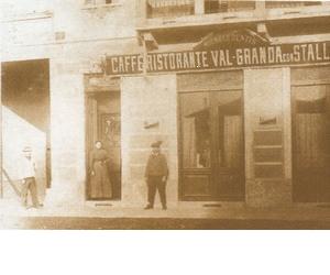 Trattoria Valgranda